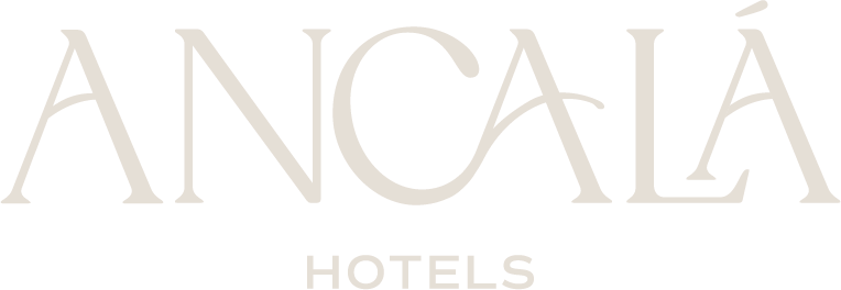 Ancalá Hotels