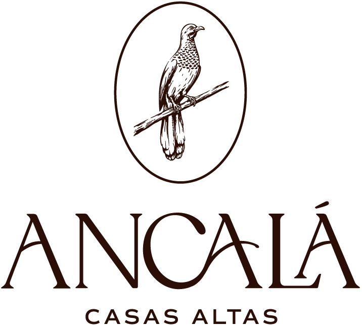Ancalá Casas Altas