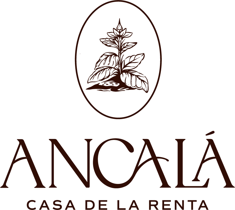 Ancalá Casa de la Renta