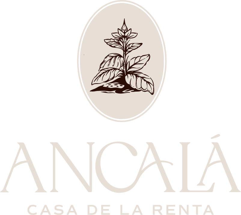 Ancalá Casa de la Renta