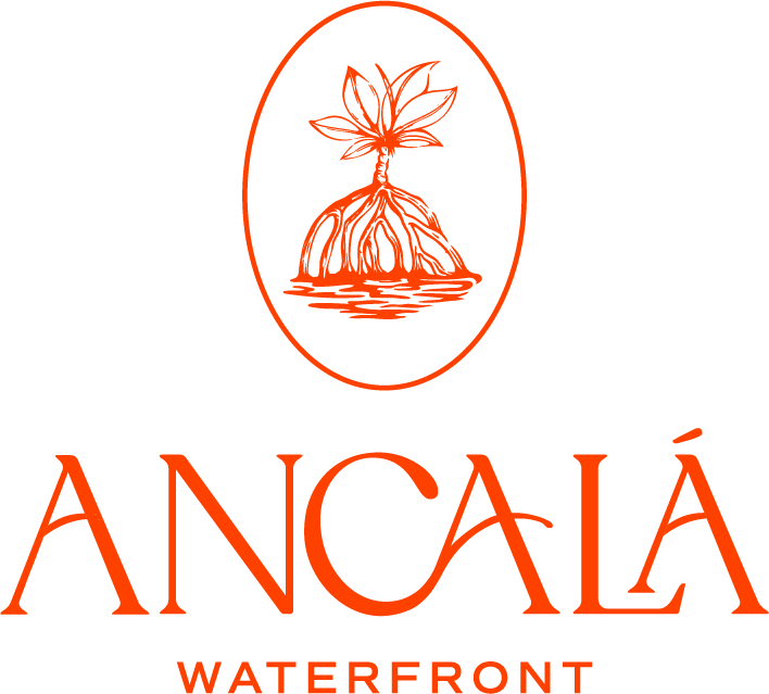 Ancalá Waterfront