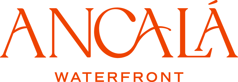 Ancalá Waterfront